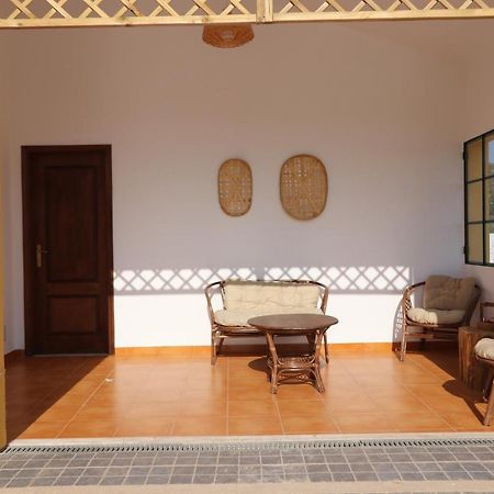 Casa Do Feitor - Monte Da Graca Apartment Elvas Exterior photo