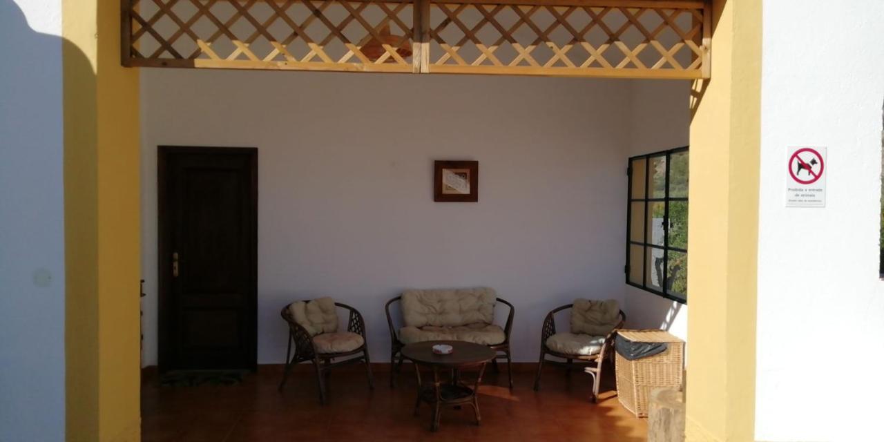 Casa Do Feitor - Monte Da Graca Apartment Elvas Exterior photo